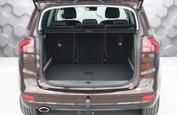 Opel Zafira Tourer 2.0CDTi 125kW Bi-XENONY NAVI, nabídka A75/21