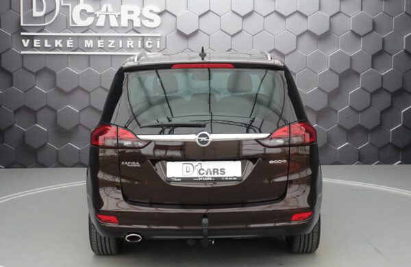 Opel Zafira Tourer 2.0CDTi 125kW Bi-XENONY NAVI, nabídka A75/21