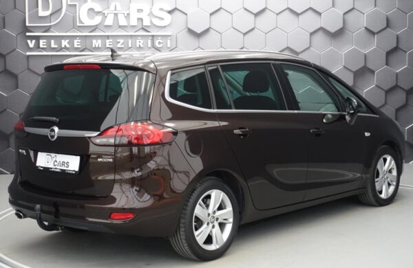 Opel Zafira Tourer 2.0CDTi 125kW Bi-XENONY NAVI, nabídka A75/21