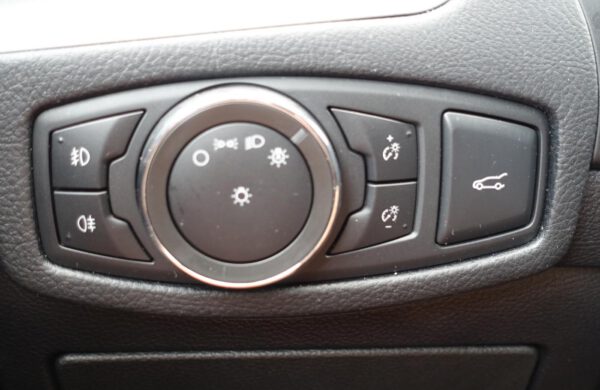 Ford Galaxy 2.0 TDCi Titanium LED SVĚTLA, nabídka A75/22