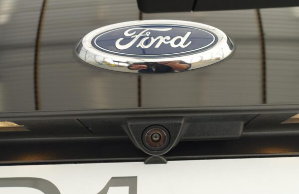 Ford Galaxy 2.0 TDCi Titanium LED SVĚTLA, nabídka A75/22
