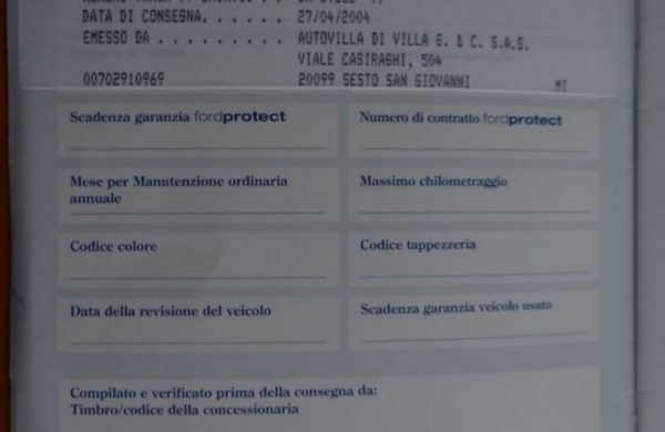 Ford C-MAX 1.6 TDCi KLIMATIZACE, nabídka A76/14