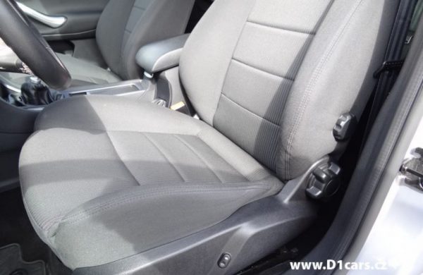 Ford Mondeo 2.0 TDCi Titanium NAVI, ZIMNÍ PAKET, nabídka A76/16