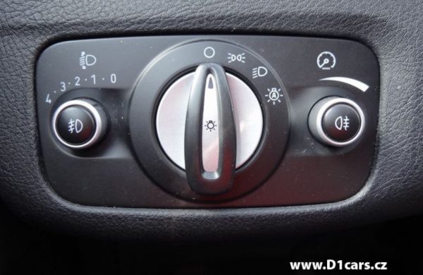 Ford Mondeo 2.0 TDCi Titanium NAVI, ZIMNÍ PAKET, nabídka A76/16