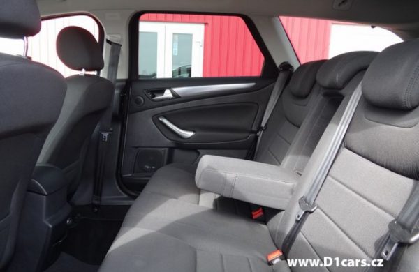 Ford Mondeo 2.0 TDCi Titanium NAVI, ZIMNÍ PAKET, nabídka A76/16