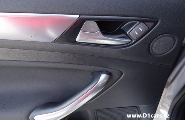 Ford Mondeo 2.0 TDCi Titanium NAVI, ZIMNÍ PAKET, nabídka A76/16