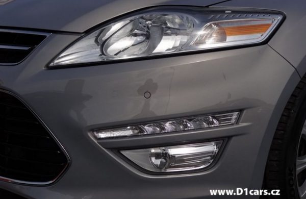 Ford Mondeo 2.0 TDCi Titanium NAVI, ZIMNÍ PAKET, nabídka A76/16