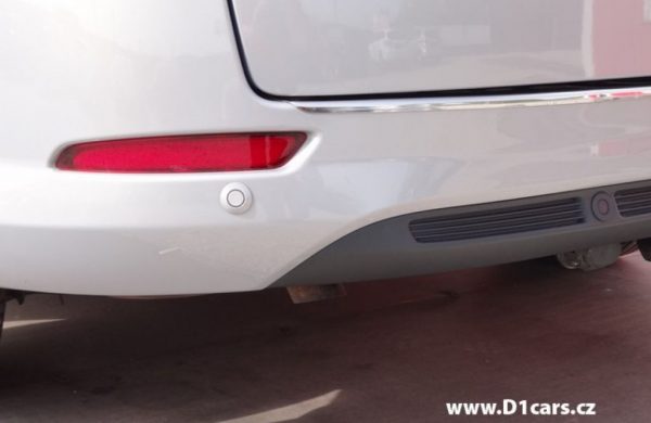 Ford Mondeo 2.0 TDCi Titanium NAVI, ZIMNÍ PAKET, nabídka A76/16
