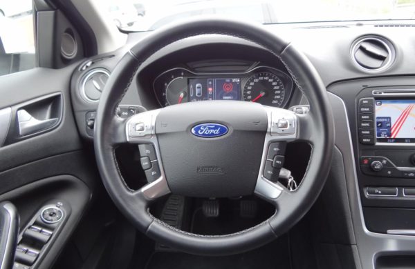 Ford Mondeo 2.0 TDCi Business REZERVOVÁNO!, nabídka A76/18