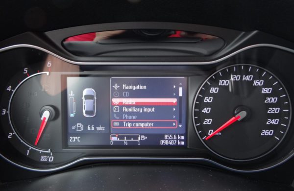 Ford Mondeo 2.0 TDCi Business REZERVOVÁNO!, nabídka A76/18