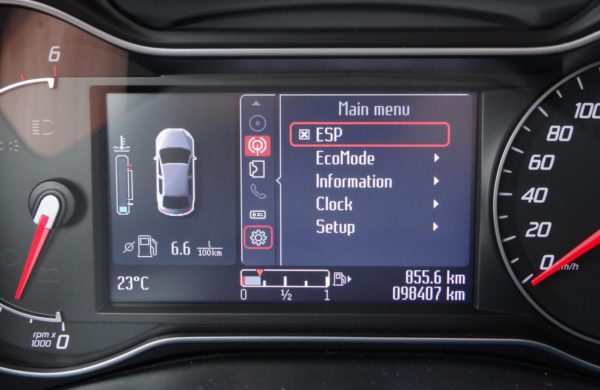 Ford Mondeo 2.0 TDCi Business REZERVOVÁNO!, nabídka A76/18