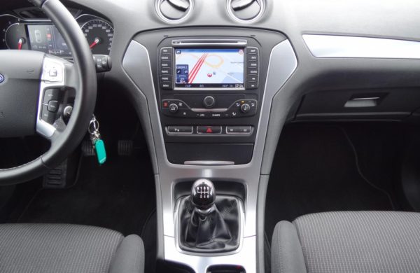 Ford Mondeo 2.0 TDCi Business REZERVOVÁNO!, nabídka A76/18