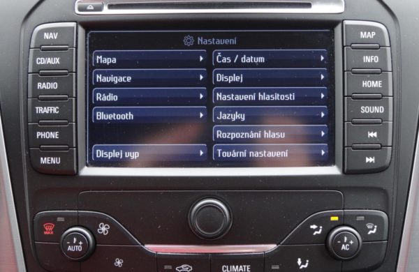 Ford Mondeo 2.0 TDCi Business REZERVOVÁNO!, nabídka A76/18