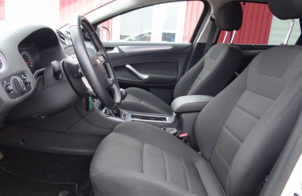 Ford Mondeo 2.0 TDCi Business REZERVOVÁNO!, nabídka A76/18