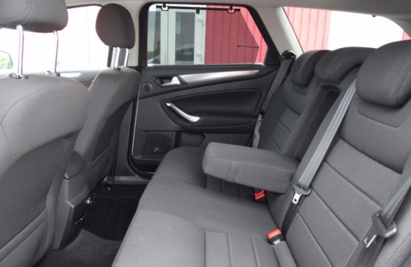 Ford Mondeo 2.0 TDCi Business REZERVOVÁNO!, nabídka A76/18