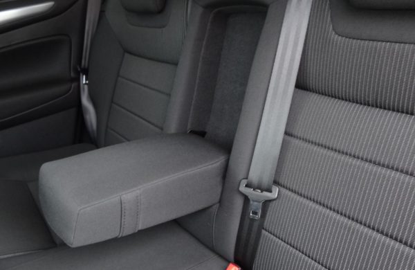 Ford Mondeo 2.0 TDCi Business REZERVOVÁNO!, nabídka A76/18
