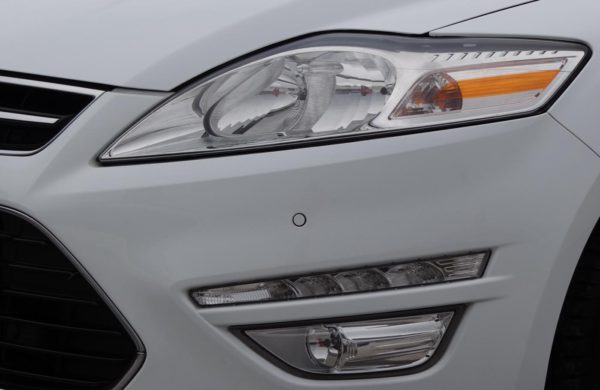 Ford Mondeo 2.0 TDCi Business REZERVOVÁNO!, nabídka A76/18