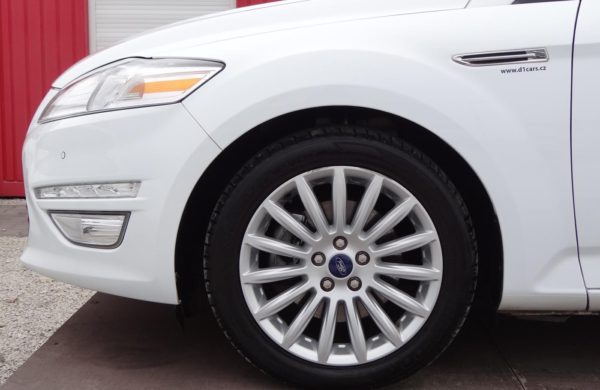 Ford Mondeo 2.0 TDCi Business REZERVOVÁNO!, nabídka A76/18