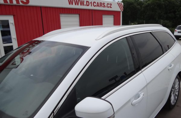 Ford Mondeo 2.0 TDCi Business REZERVOVÁNO!, nabídka A76/18
