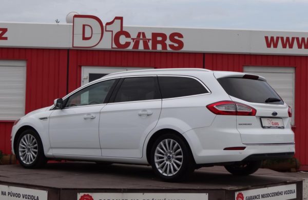 Ford Mondeo 2.0 TDCi Business REZERVOVÁNO!, nabídka A76/18