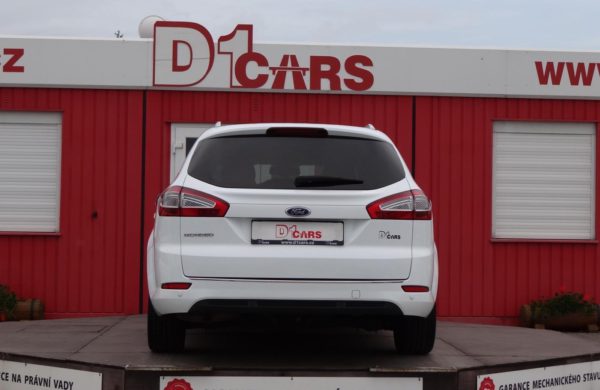 Ford Mondeo 2.0 TDCi Business REZERVOVÁNO!, nabídka A76/18