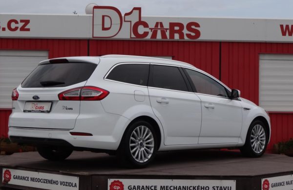 Ford Mondeo 2.0 TDCi Business REZERVOVÁNO!, nabídka A76/18