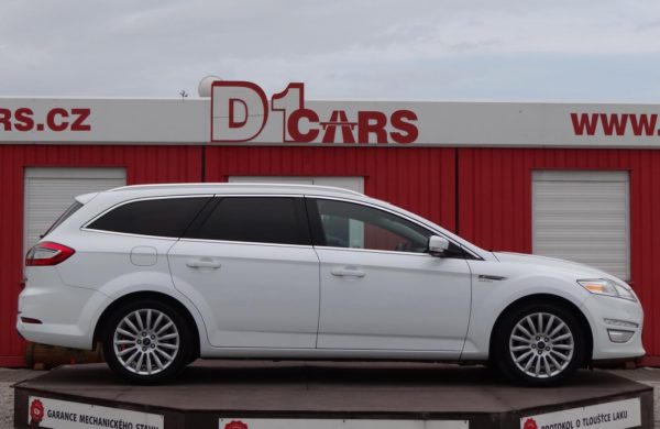 Ford Mondeo 2.0 TDCi Business REZERVOVÁNO!, nabídka A76/18