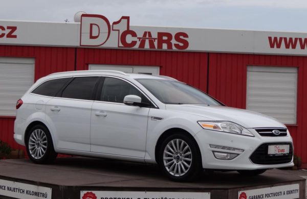 Ford Mondeo 2.0 TDCi Business REZERVOVÁNO!, nabídka A76/18