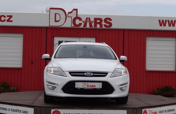 Ford Mondeo 2.0 TDCi Business REZERVOVÁNO!, nabídka A76/18