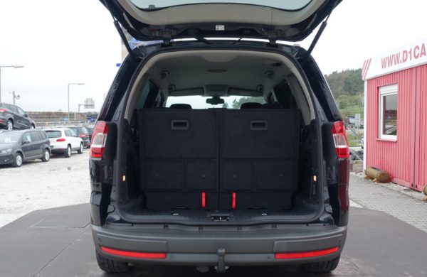 Ford Galaxy 2.0 TDCi CZ NAVIGACE, ZIMNÍ PAKET, nabídka A76/19