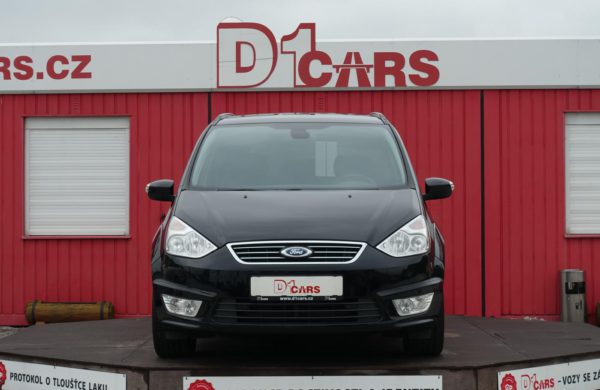 Ford Galaxy 2.0 TDCi CZ NAVIGACE, ZIMNÍ PAKET, nabídka A76/19