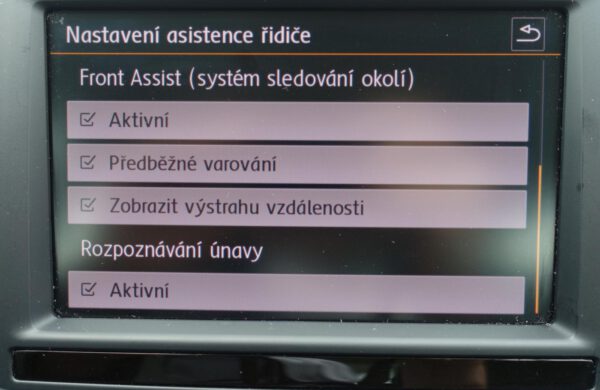 Volkswagen Passat 2.0TDi LED SVĚTLA,ACC TEMPOMAT,NAVI, nabídka A76/20