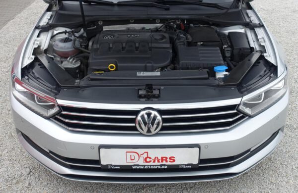 Volkswagen Passat 2.0TDi LED SVĚTLA,ACC TEMPOMAT,NAVI, nabídka A76/20