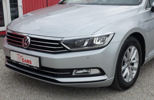 Volkswagen Passat 2.0TDi LED SVĚTLA,ACC TEMPOMAT,NAVI, nabídka A76/20