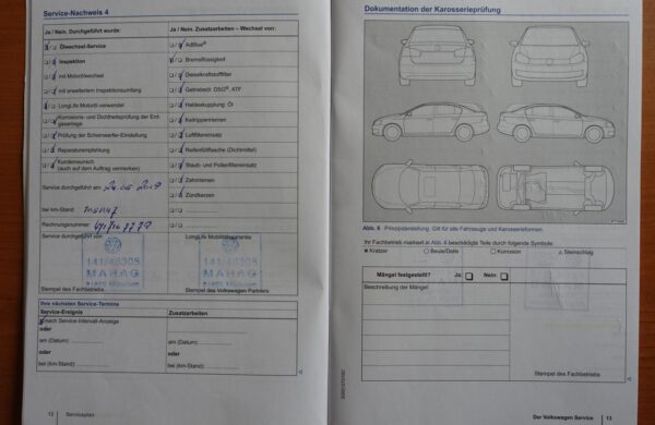 Volkswagen Passat 2.0TDi LED SVĚTLA,ACC TEMPOMAT,NAVI, nabídka A76/20