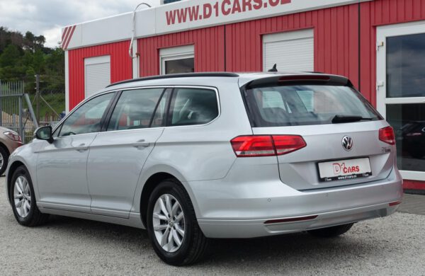 Volkswagen Passat 2.0TDi LED SVĚTLA,ACC TEMPOMAT,NAVI, nabídka A76/20