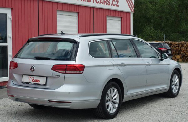 Volkswagen Passat 2.0TDi LED SVĚTLA,ACC TEMPOMAT,NAVI, nabídka A76/20