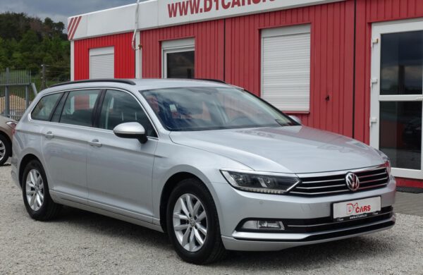 Volkswagen Passat 2.0TDi LED SVĚTLA,ACC TEMPOMAT,NAVI, nabídka A76/20