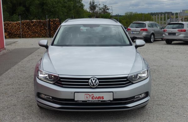 Volkswagen Passat 2.0TDi LED SVĚTLA,ACC TEMPOMAT,NAVI, nabídka A76/20