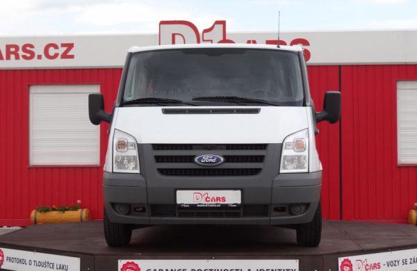 Ford Transit 2.2 TDCi 280S 9 MÍST, nabídka A77/14