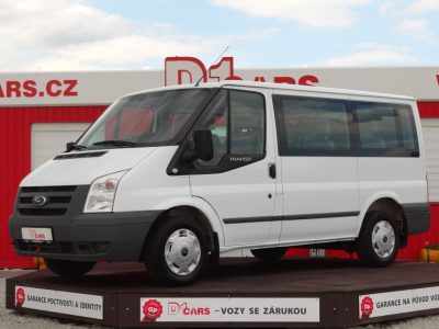 auta z dovozu D1 CARS