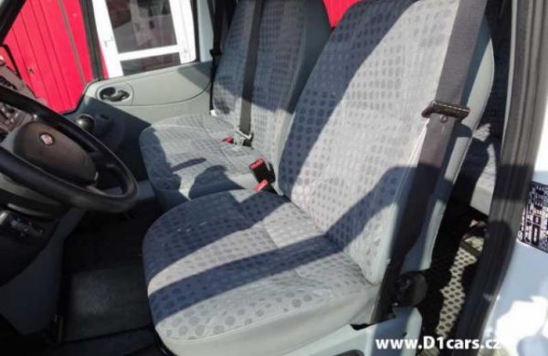 Ford Transit 2.2 TDCi 280S 9 MÍST, nabídka A77/14