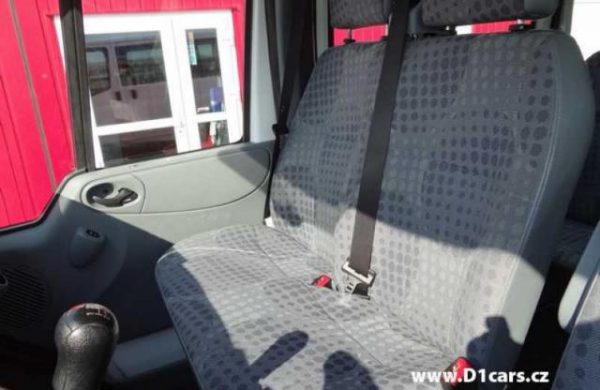 Ford Transit 2.2 TDCi 280S 9 MÍST, nabídka A77/14