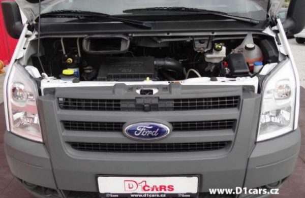 Ford Transit 2.2 TDCi 280S 9 MÍST, nabídka A77/14