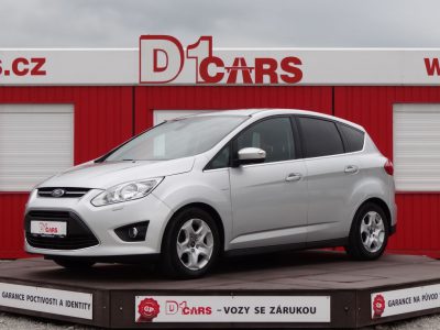 auta z dovozu D1 CARS