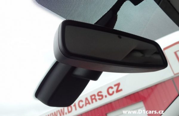 Ford C-MAX II 1.6 TDCi NAVIGACE, ZIMNÍ PAKET, nabídka A77/15