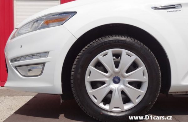 Ford Mondeo 2.0 TDCi 120 kW ZIMNÍ PAKET, nabídka A77/16