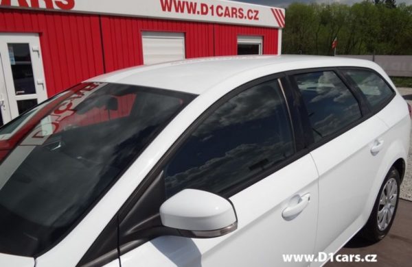 Ford Mondeo 2.0 TDCi 120 kW ZIMNÍ PAKET, nabídka A77/16