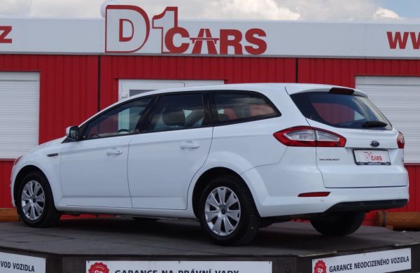 Ford Mondeo 2.0 TDCi 120 kW ZIMNÍ PAKET, nabídka A77/16