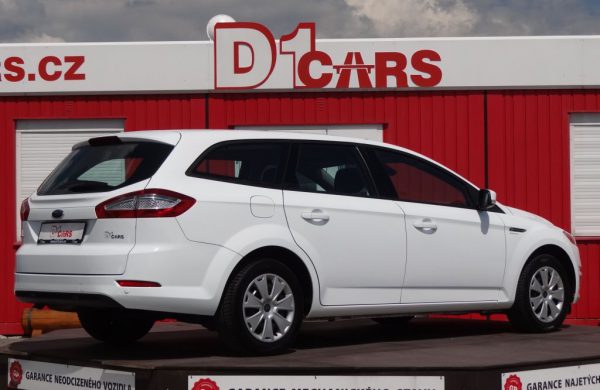 Ford Mondeo 2.0 TDCi 120 kW ZIMNÍ PAKET, nabídka A77/16